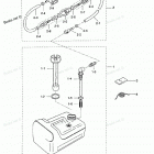 MFS9.8A2 Fuel Tank (integral)