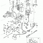 MFS8A2 Электрика