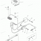 M3.5B2 Генератор