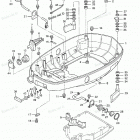 M115A2 Нижняя часть колпака