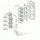 M140A2 Inlet Reed Valve