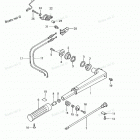 MFS9.8A Румпель