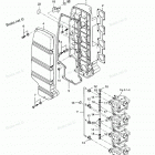 M140A2 Воздушный глушитель
