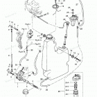 M140A2 Масляный насос
