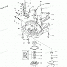 MFS5A2 Маслянный поддон