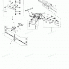 MD50B Steering Linkage