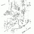 MFS9.8A Электрика