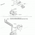 M40C Электрический стартер