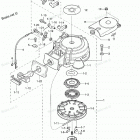 MFS9.8A2 Ручной стартер