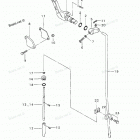 M3.5B2 Переключения