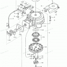 MFS8A Ручной стартер