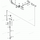 MFS30A Shift & Cam Rod
