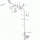 MFS8A Переключения