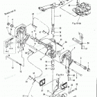 M40D2 Bracket (1) Manual Tilt