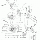 M115A2 Масляный насос