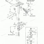 MFS15B2 Кронштейн поворота