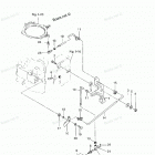 M40C Throttle Mechanism