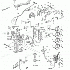 M115A2 Electric Parts (ecu & Diagram)