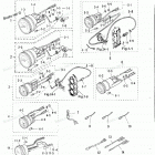 M40D2 Приборы