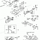 MFS30A Переключения