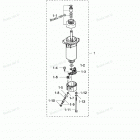 MFS30A Стартер