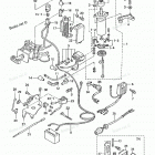 MFS9.8A2 Электрика