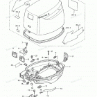 MFS9.8A Обтекатель