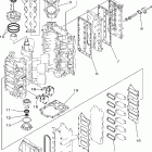 DX150TLRD Ремонтные комплекты 1