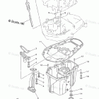 F25MSH OIL PAN