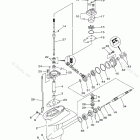 F15PLRK Lower Casing Drive 1