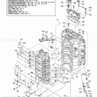 LZ250TUR Cylinder Crankcase 1