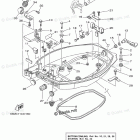 F15MSH Bottom Cowling
