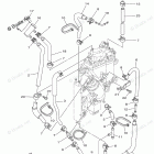 LF200TXR Fuel Injection Pump 2