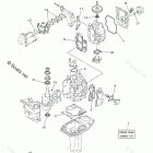 F15MSH Repair Kit 1