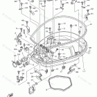 LF250TUR Bottom Cowling 1