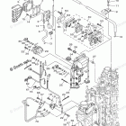 LF250TUR Electrical 2