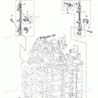 LF250TUR Throttle Body Assy 3