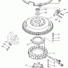 VX200TLRD Генератор