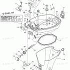 T8ELH Bottom Cowling