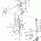 VX200TLRD Управление