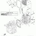 T8ELH Cylinder Crankcase 2