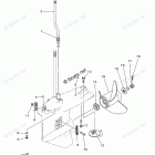 LZ200TXR Lower Casing Drive 4