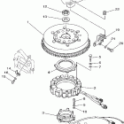 DX150TLRD Генератор