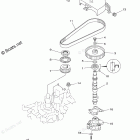 F15MSH OIL PUMP