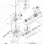 T8ELH Lower Casing Drive 1