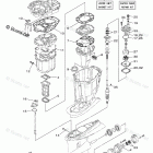 LF200TXR Repair Kit 2
