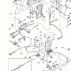 60TLRD/70TLRD Электрика