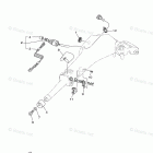 F30TLR Steering 2 F40MH