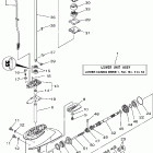 8MSHD Корпус редуктора 1