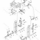 LZ200TXR Fuel Injection Nozzle